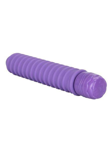 SHANE'S WORLD SORORITY SCREW SILICONE VIBRATOR