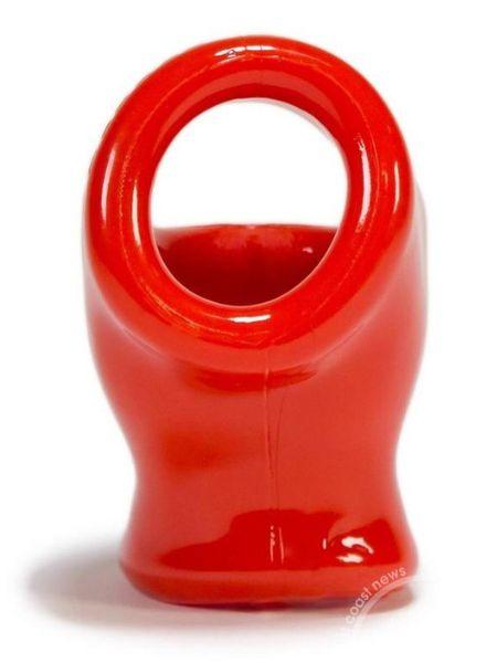 OXBALL "UNIT-X" STRETCH RING AND BALL STRETCHER 3 INCH