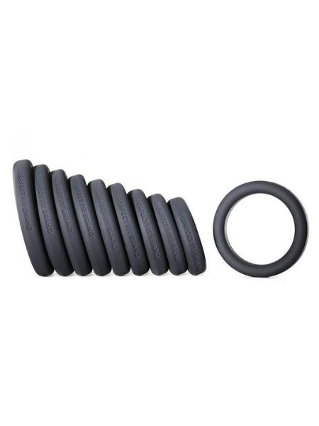 PERFECT FIT PLAY ZONE KIT - BLACK
