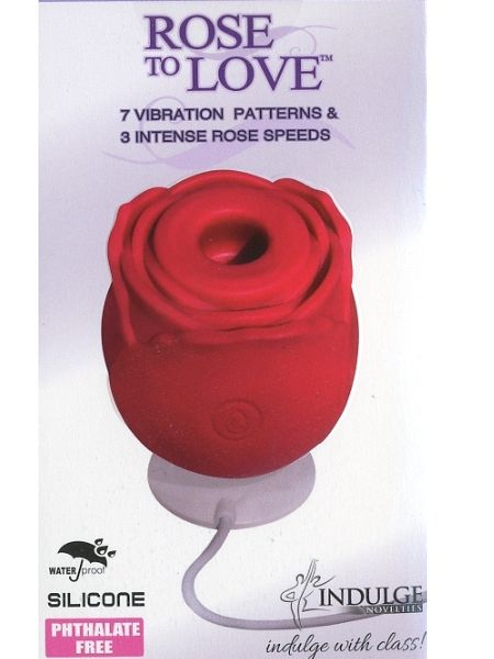 ROSE VIBRATORS