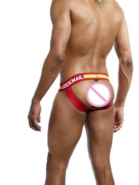 MEN'S SEXY JOCKSTRAPS MESH