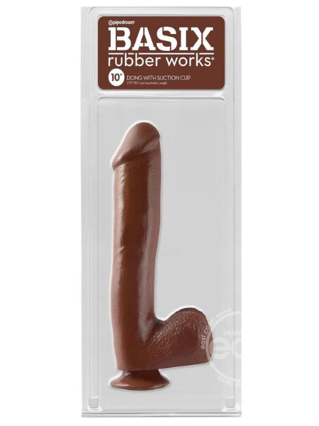 BASIX DONG SUCTION CUP 10 INCH