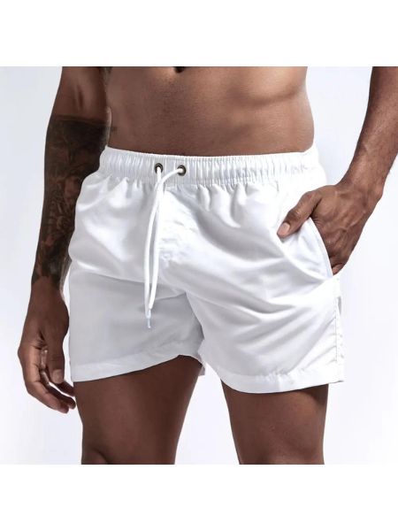 MEN'S SUMMER JOGGER SHORTS