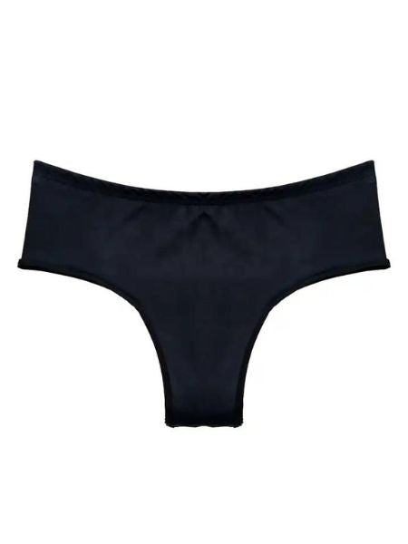 LATTER PRINT UNDERWEAR " CUM IN ME DADDY "