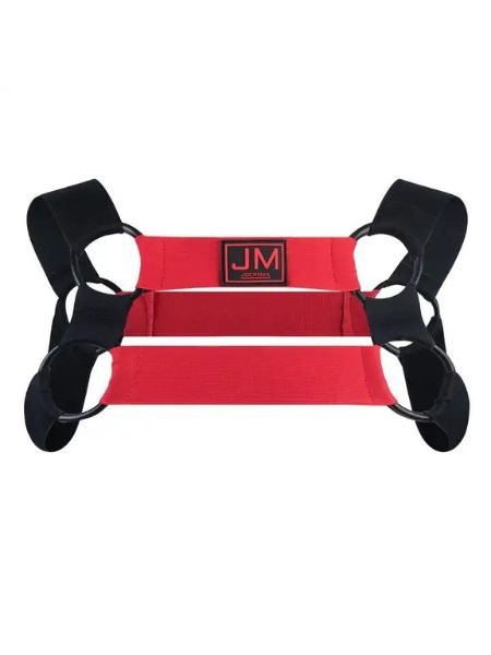 MEN'S ELASTIC BODY CHEST HARNESS