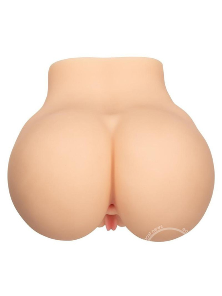 BBL BOOTY MASTURBATOR - ANAL - VANILLA