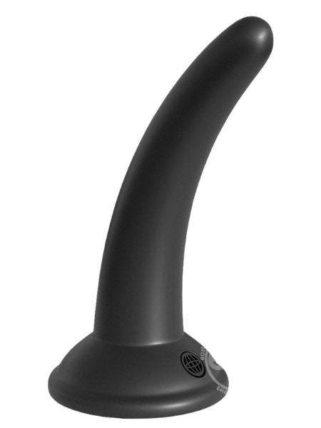 THE PEGGER STRAP-ON 4.75 - BLACK