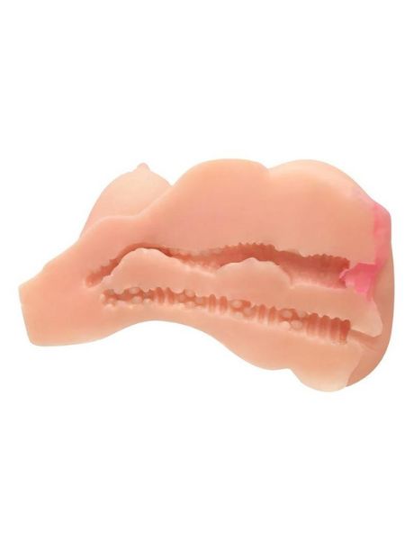 TORSO PERSONAL SECRETARY - PUSSY AND ASS