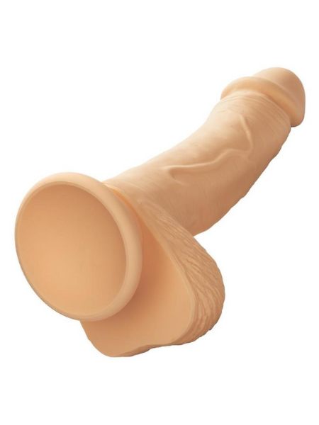 SILICONE STUDS DUAL DENSITY WITH SUCTION CUP BASE 6.25 INCH