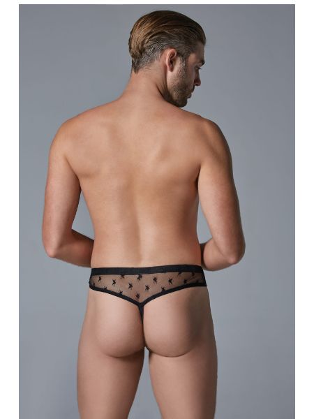 MEN'S STAR THONG