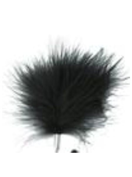 FEATHERED NIPPLE CLAMPS