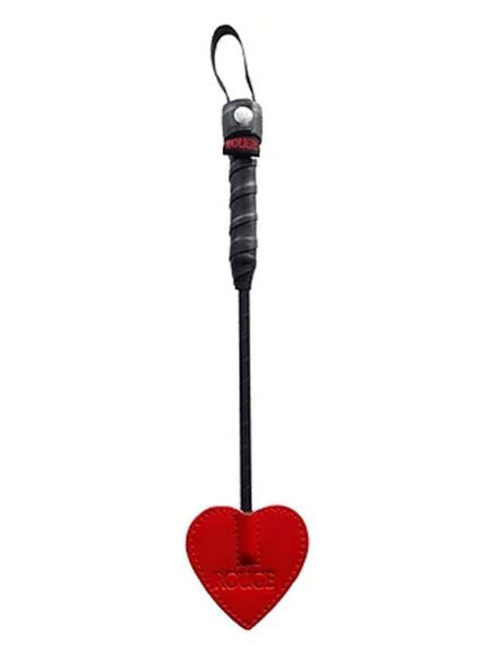 MINI LEATHER SPADE PADDLE