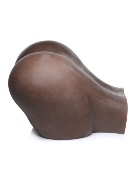 MISTRESS BOTTOM'S UP PARIS - DARK