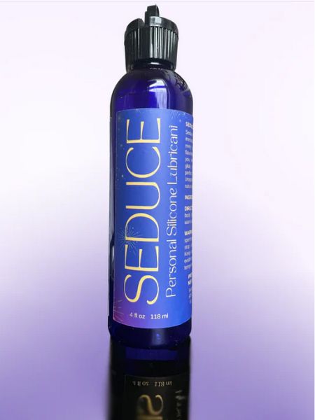 SEDUCE SILICONE LUBRICANT