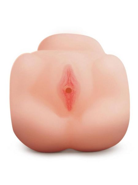 TOYZ YOUNG TIGHT SNATCH MASTURBATOR PUSSY - VANILLA