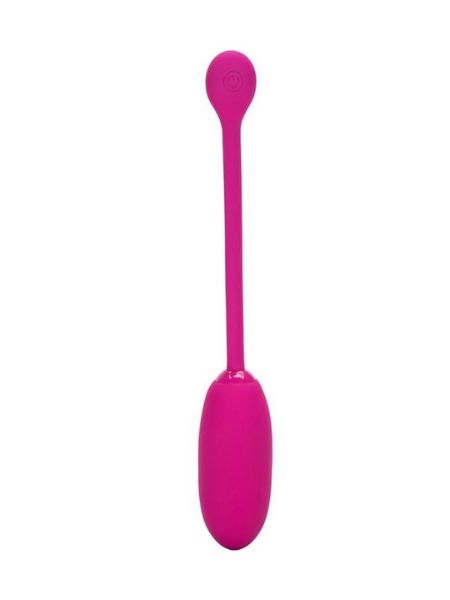 RECHARGEA SILICONE KEGEL 3 INCH - PINK