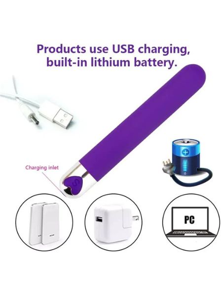 MINI BULLET VIBRATOR