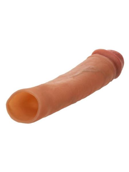 LIQUID SILICONE EXTENSION SYSTEM