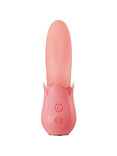 G-SPOT-VIBRATOR