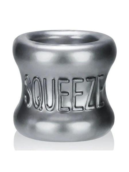 OXBALLS "SQUEEZE" SOFT GRIP BALL STRETCHER