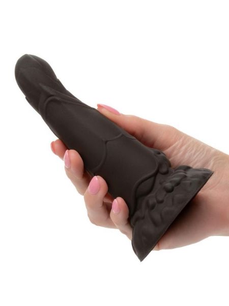 MONSTER DONG THE VAMPIRE - BLACK