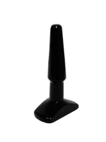 SMALL JELLY BUTT PLUG 4.75 INCH