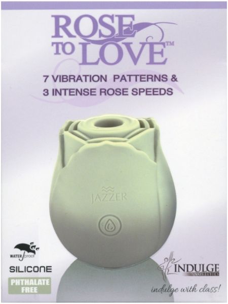 ROSE VIBRATORS