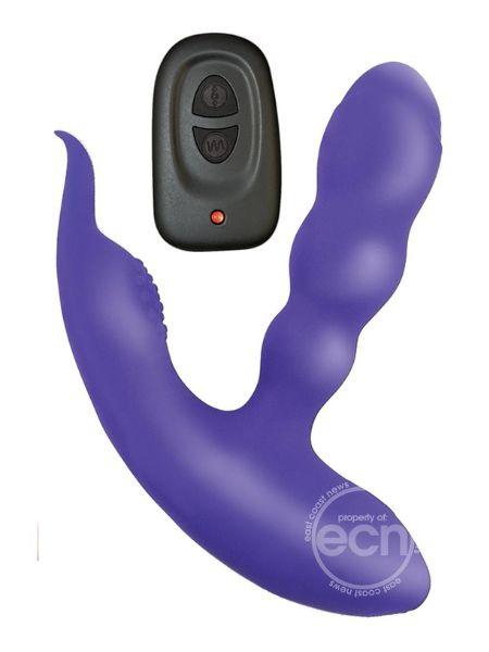 REMOTE CONTROL P-SPOT STIMULATOR