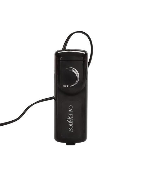 SIMULATOR VIBRATING MASTURBATOR AND PUMP- VANILLA