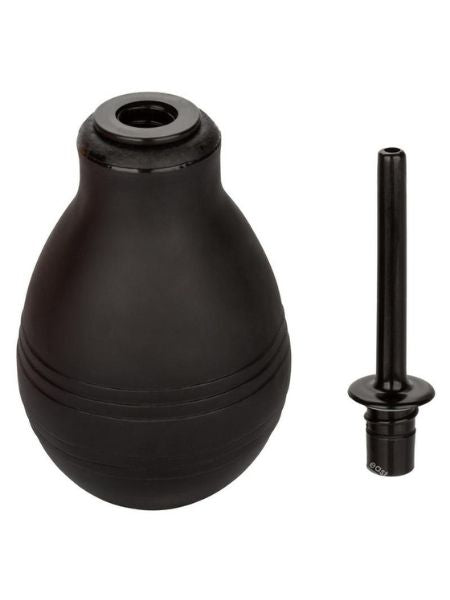 ONE - WAY ANAL DOUCHE