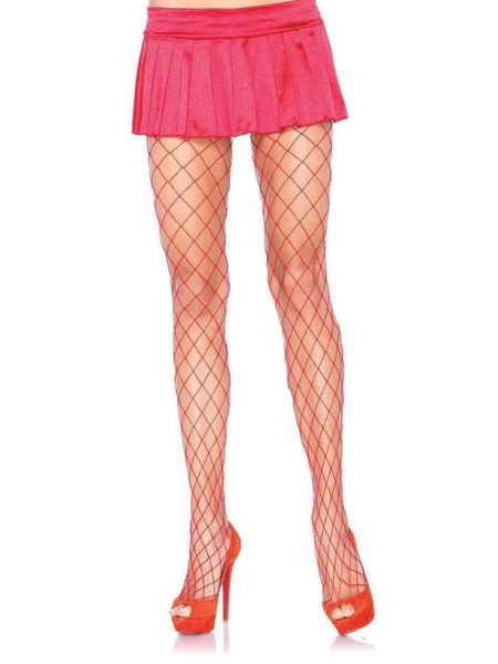 SPANDEX DIAMOND TIGHTS