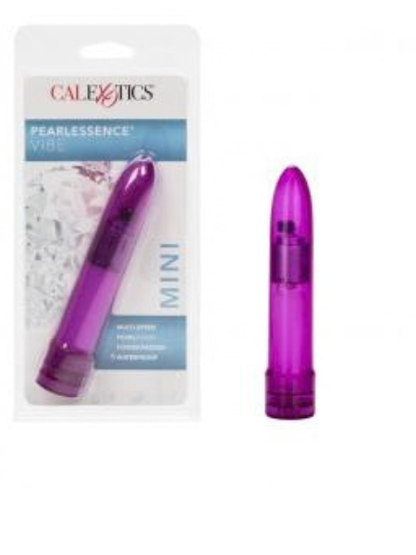 PEARLESSENCE VIBRATOR - PURPLE