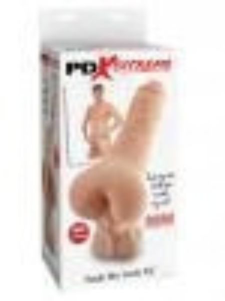PDX EXTREME FUCK MY COCK XL LIGHT