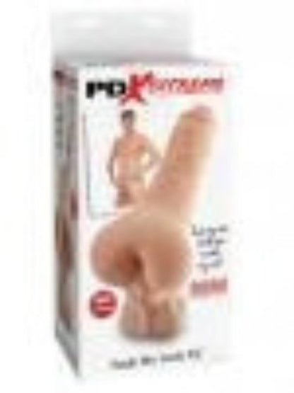 PDX EXTREME FUCK MY COCK XL LIGHT