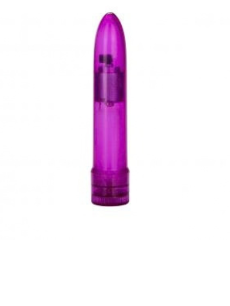 PEARLESSENCE VIBRATOR - PURPLE