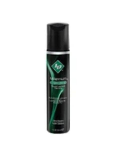 ID MILLENNIUM SILICONE LUBRICANT