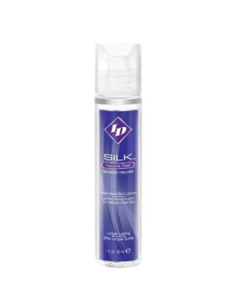 ID SILK HYBRID LUBRICANT