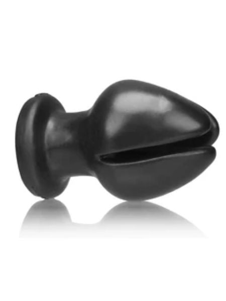 ROSEBUD-1 HOLE OPENER SMALL - ANAL BLACK