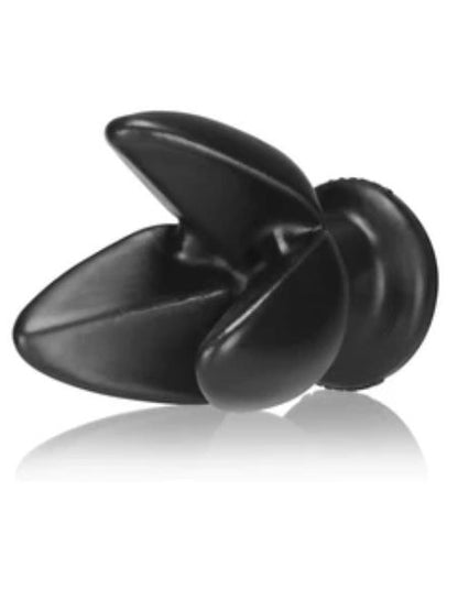 ROSEBUD-1 HOLE OPENER SMALL - ANAL BLACK