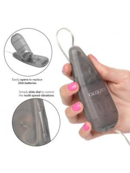 BULLET GREY CASE