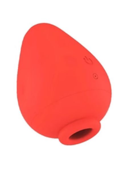 STRAWBERRY - SUCTION VIBE