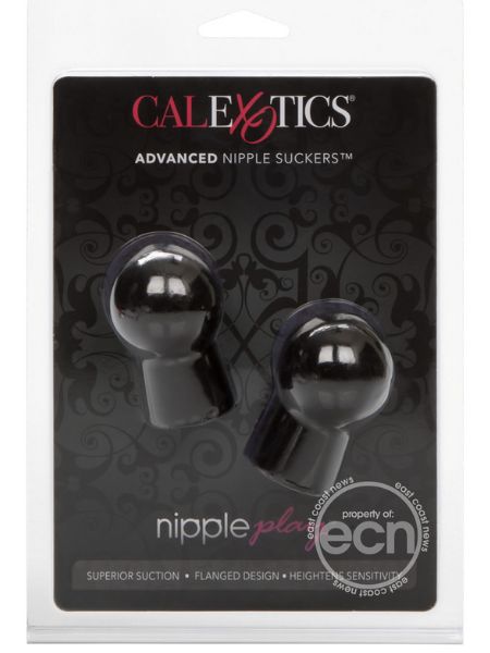 NIPPLE PLAY ADVANCED NIPPLE SUCKERS