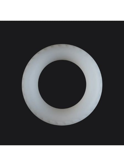 GRIPMASTER SUPER STRETCHY "GRIP TREAD" COCK RING - 30 MM