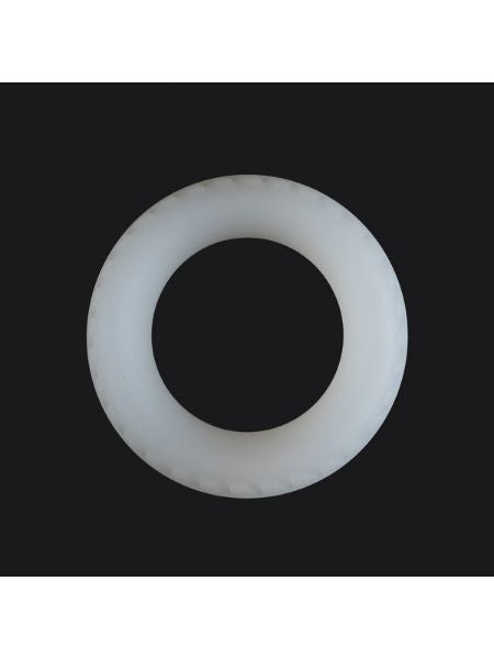 GRIPMASTER SUPER STRETCHY "GRIP TREAD" COCK RING - 35 MM