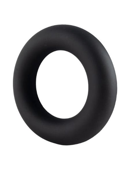 GRIPMASTER SUPER STRETCHY "GRIP HALO 25"  COCK RING - 25 MM