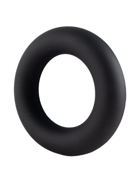 GRIPMASTER SUPER STRETCHY "GRIPHALO 35"  COCK RING - 35 MM