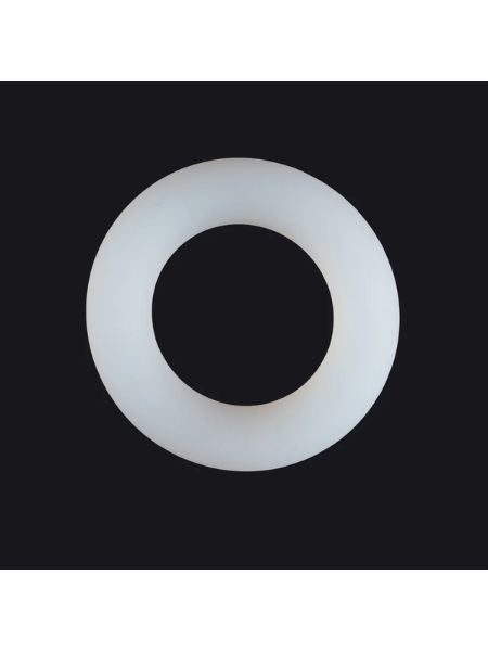 GRIPMASTER SUPER STRETCHY "GRIP HALO 25"  COCK RING - 25 MM