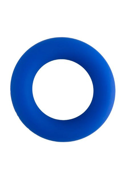 GRIPMASTER SUPER STRETCHY "GRIP HALO 25"  COCK RING - 25 MM