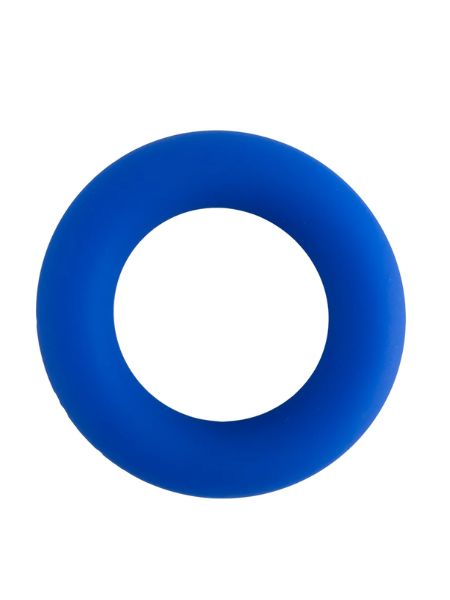 GRIPMASTER SUPER STRETCHY "GRIPHALO 35"  COCK RING - 35 MM