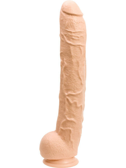 DICK RAMBONE DILDO 17IN